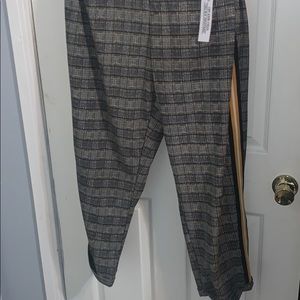 Comfortable pants